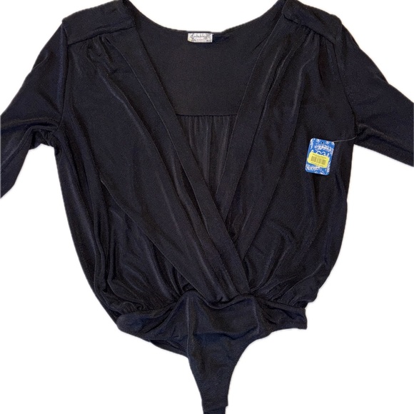 NWT Free People Turnt Bodysuit - Picture 5 of 7